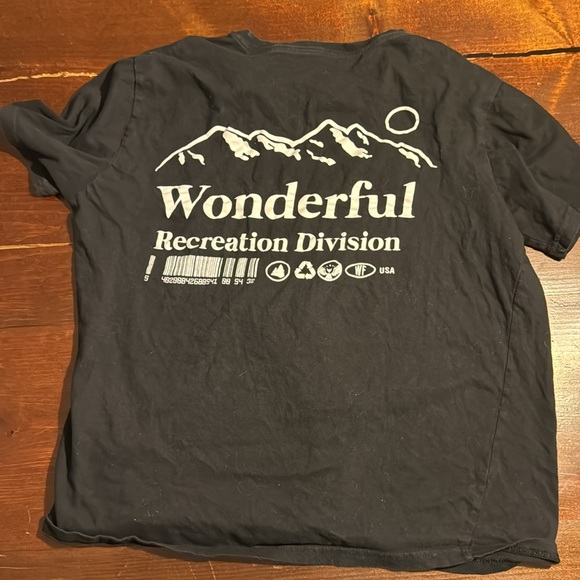 West 49 shirt size medium - Picture 2 of 2